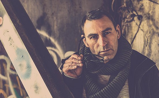 Human, Man, Portrait, Male, Success
