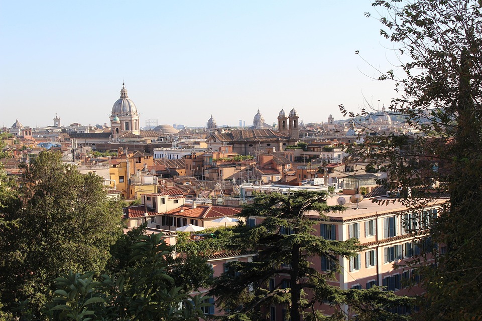 Italy Rome Architecture - Free photo on Pixabay - Pixabay