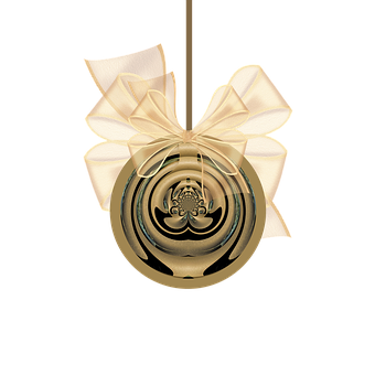Natal, Bola De Natal, Decoração, Advento