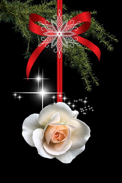 Natal, Decoração De Natal, Feriado