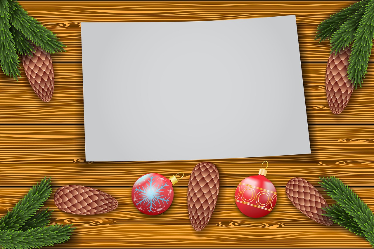 Download New Year, Postcard, Christmas. Royalty-Free Stock Illustration ...