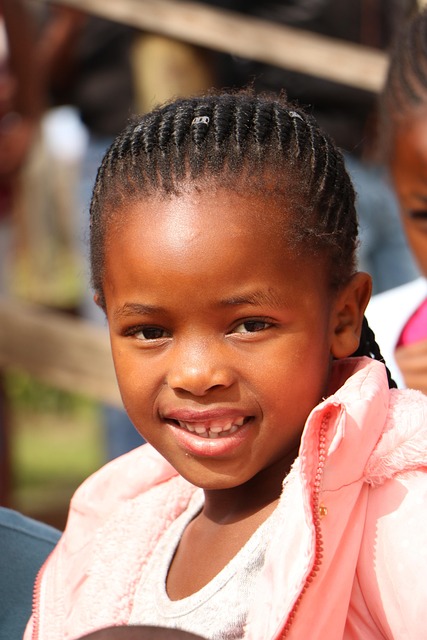 Free Kids Africa photo and picture