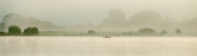 Free Lake Mood photo and picture