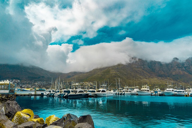 Free South Africa Landscape photo and picture