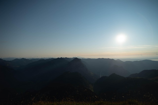 Free Bregenz Forest Austria photo and picture