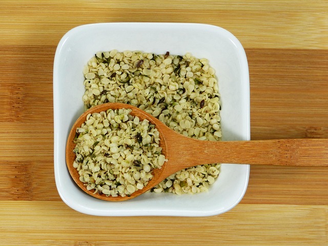 Free Hemp Seeds Hemp photo and picture