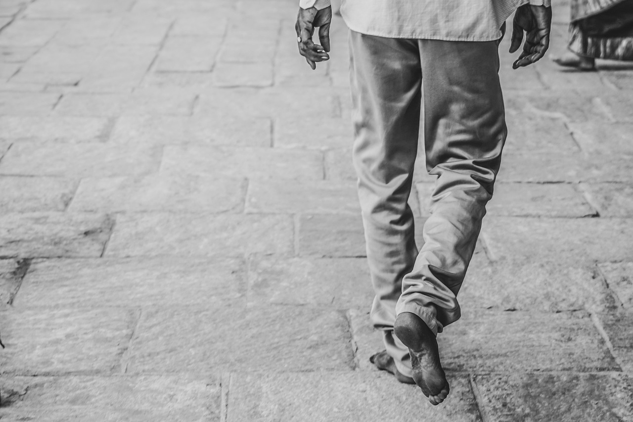 男人 步行 离开 - Pixabay上的免费照片 - Pixabay
