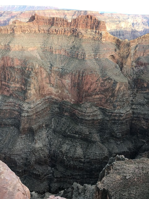 Free Grand Canyon Mountains photo and picture