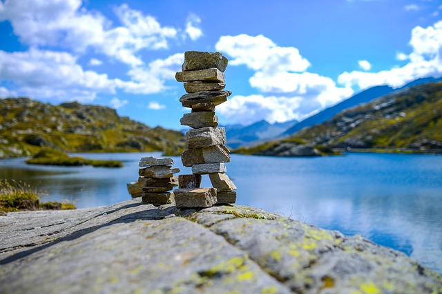 Free Switzerland Stones photo and picture