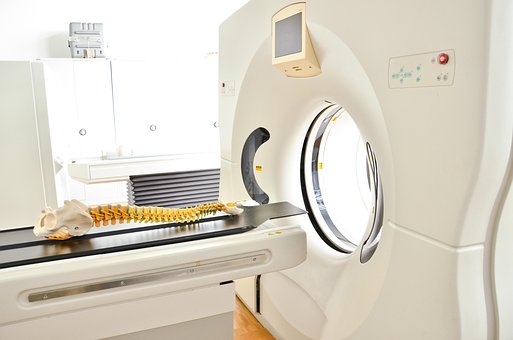 Free Computed Tomography Whirl photo and picture