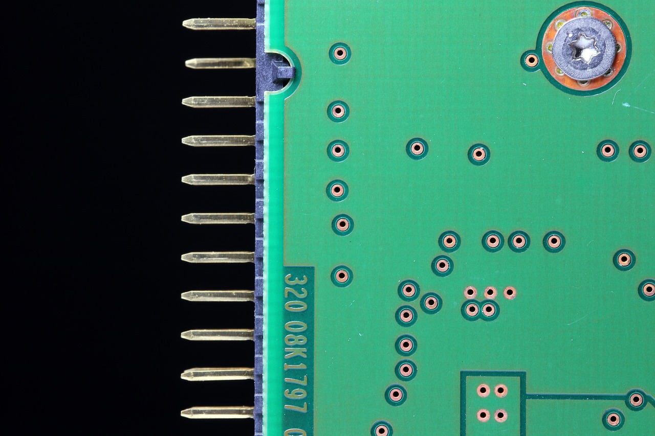 Circuit - free online jigsaw puzzle photo