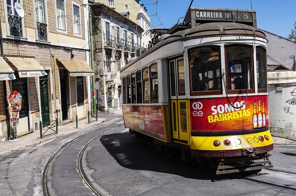 Fado, Festivals, and Food: Discovering Lisbon’s Vibrant Cultural Scene