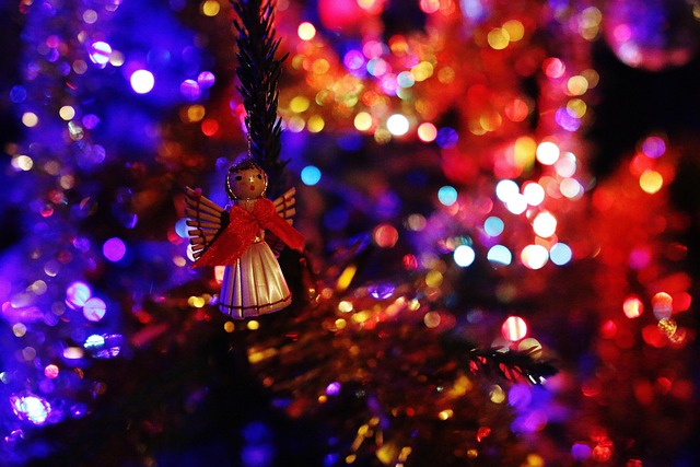 Free Holidays Christmas Eve photo and picture