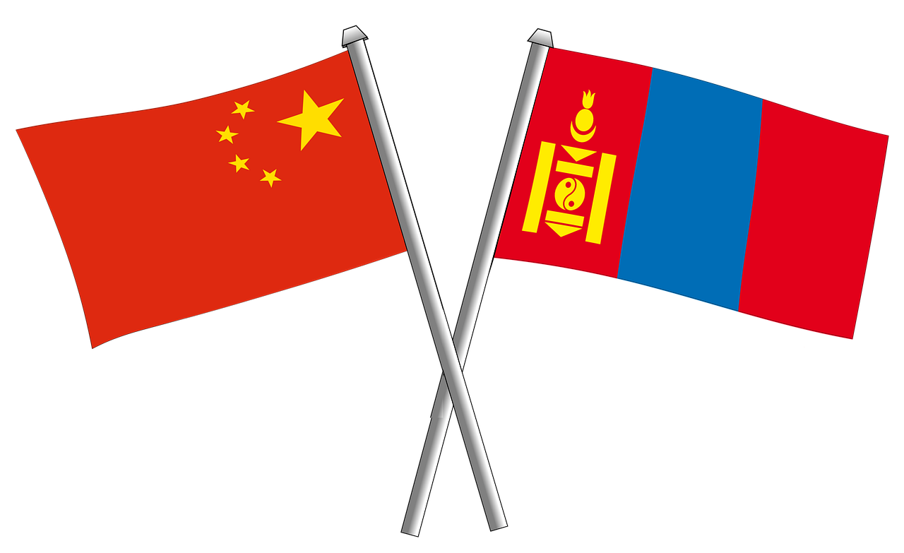 友谊国旗标志 Pixabay上的免费图片