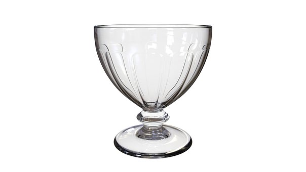 Free Ice Cream Cup Tropical photo and picture