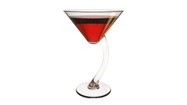 Free Cup Martini Foot photo and picture