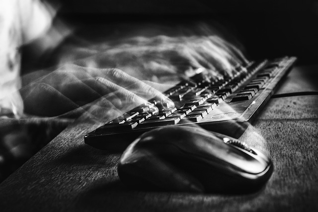 Free Slow Shutter photo and picture
