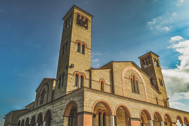 Free Church Orthodox photo and picture