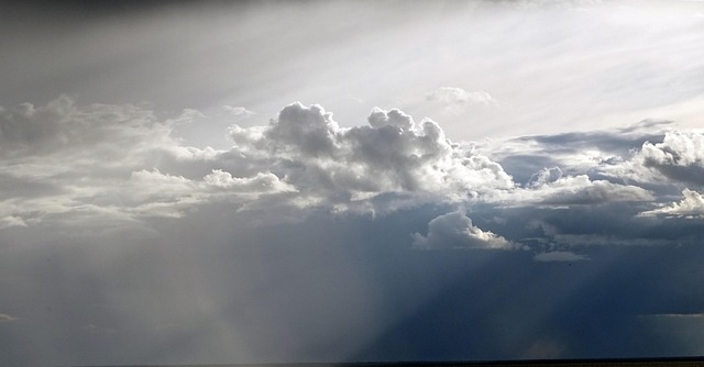 Free Clouds Sky photo and picture