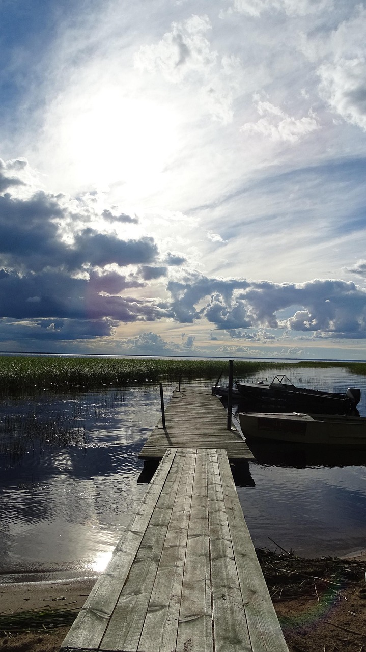 Lake Norden Sommer Kostenloses Foto auf Pixabay Pixabay