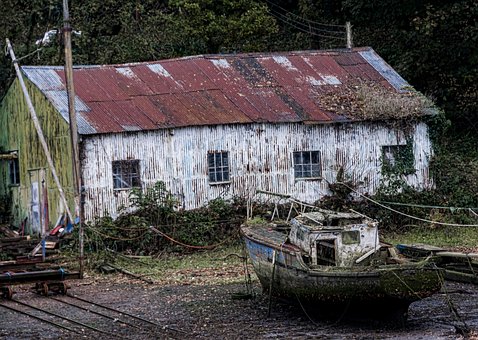 Free Boat Yard photo and picture
