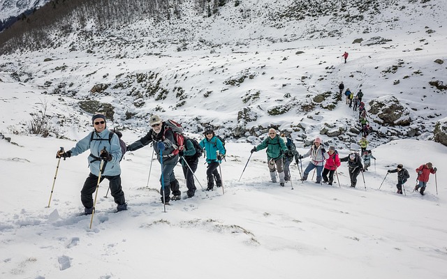 Bouleste, Pirineos, Montaña, Senderismo