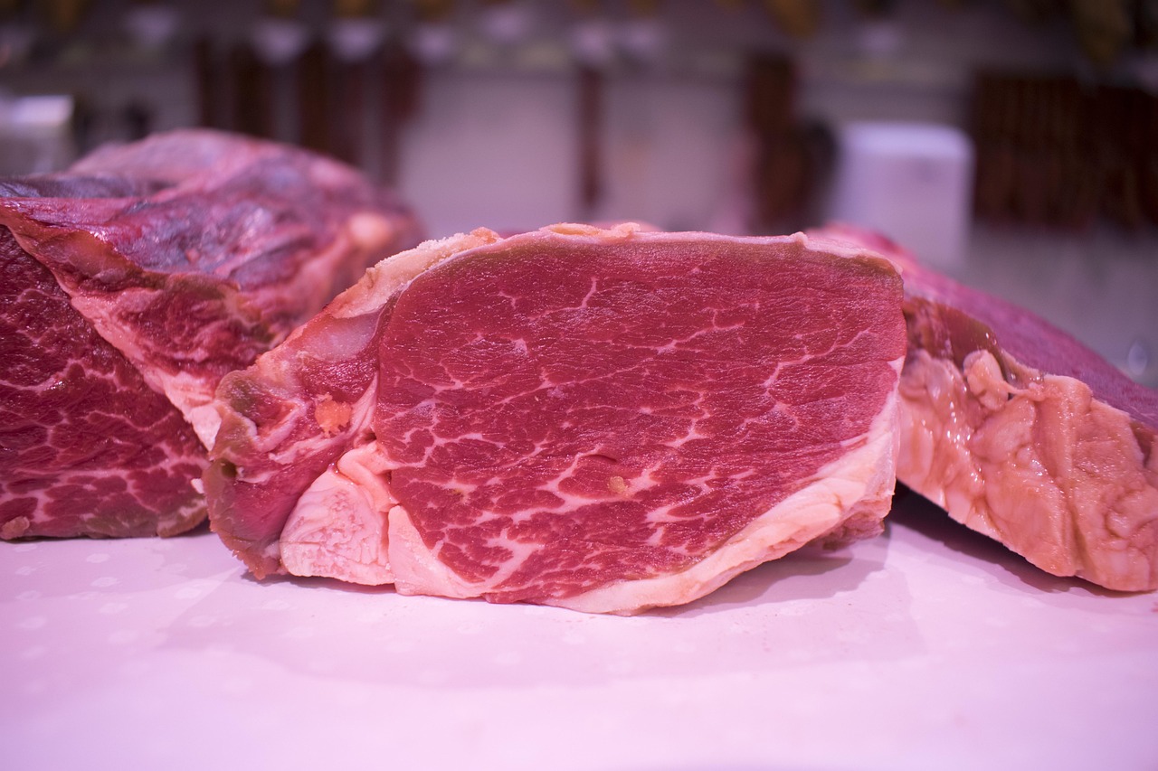 Meat Veal Beef Free photo on Pixabay Pixabay