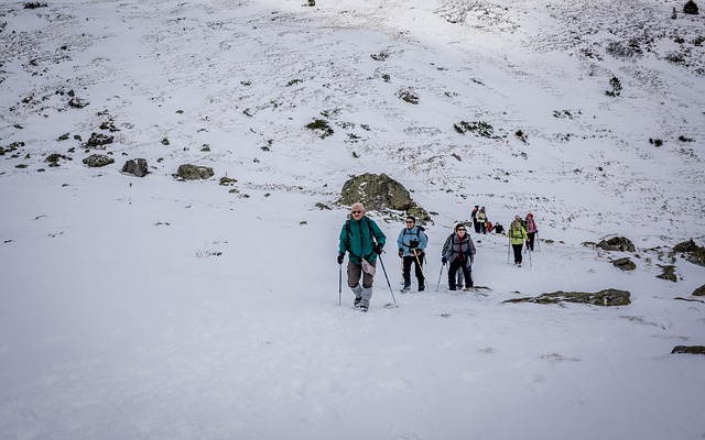 Bouleste, Naturaleza, Pirineos, Montaña
