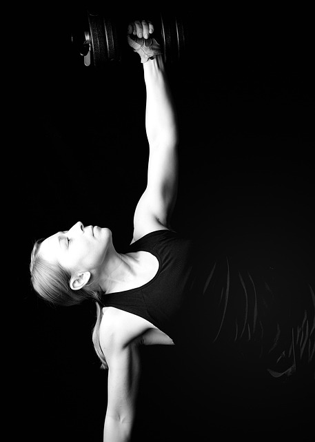 Personal Trainer, Trainieren, Training