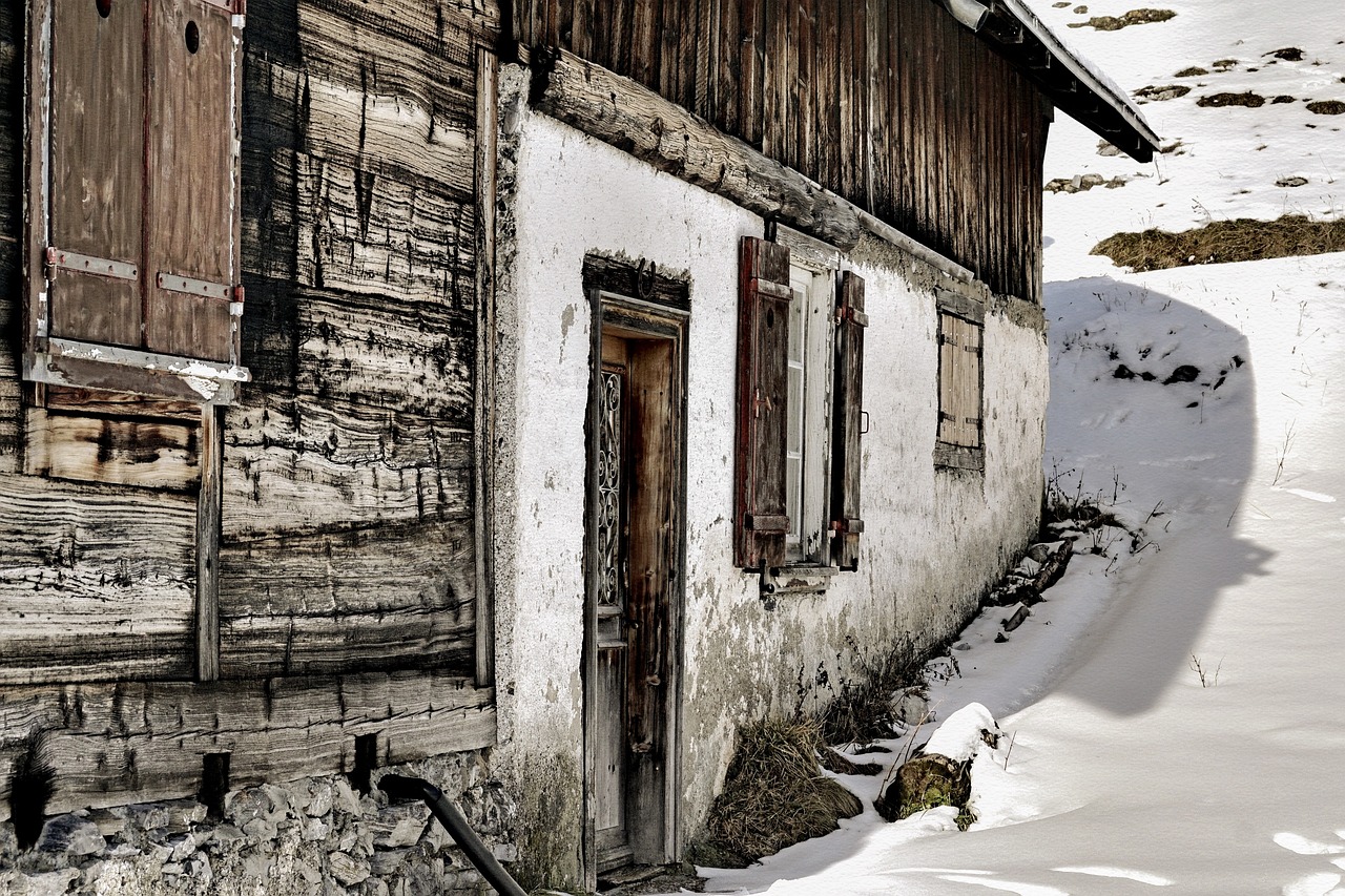 House - free online jigsaw puzzle photo