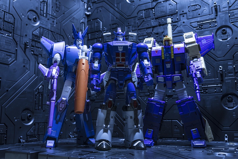 Transformers Robot Free photo on Pixabay Pixabay