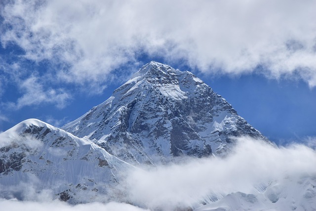 Free Everest Trekking photo and picture