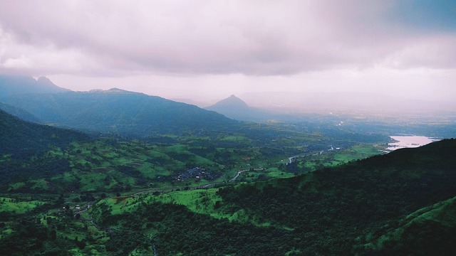 Free Beautiful Lohgad photo and picture