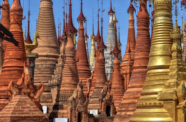 Free Myanmar Burma photo and picture