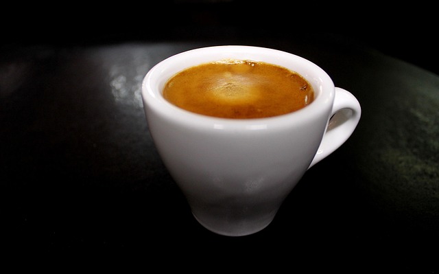 Free Coffee Cup photo and picture