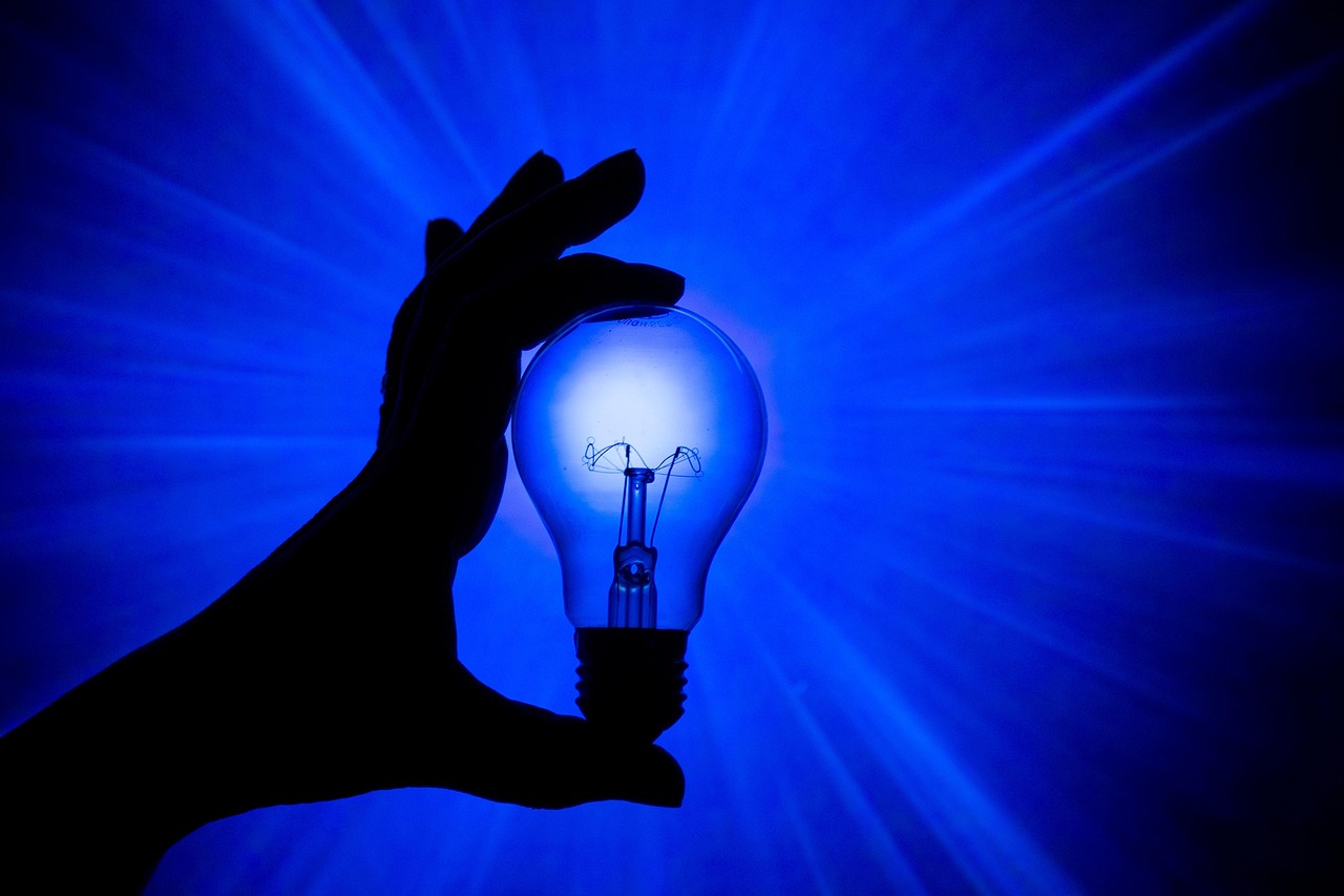 Light Bulb Energy Free photo on Pixabay Pixabay