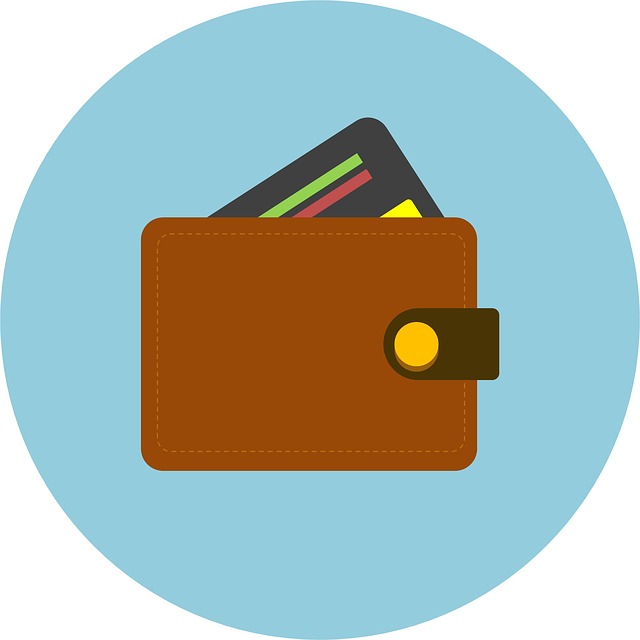 Download Wallet, Icon, Wallet Icon. Royalty-Free Stock Illustration ...