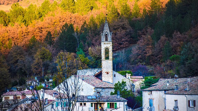 Free Sisteron France photo and picture