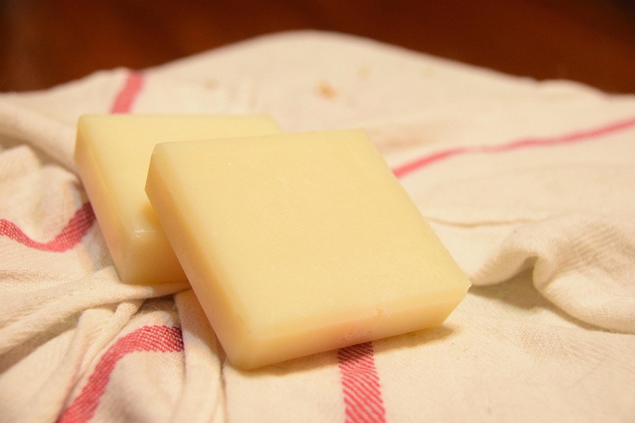 Handmade Soap, 手工皂, Soap, 手工制造, 化妆品