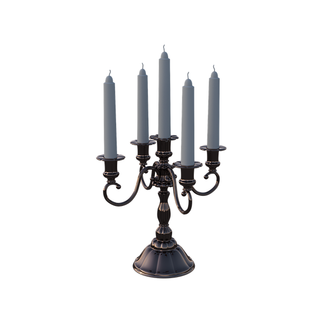 Candles Holder Brass - Free image on Pixabay