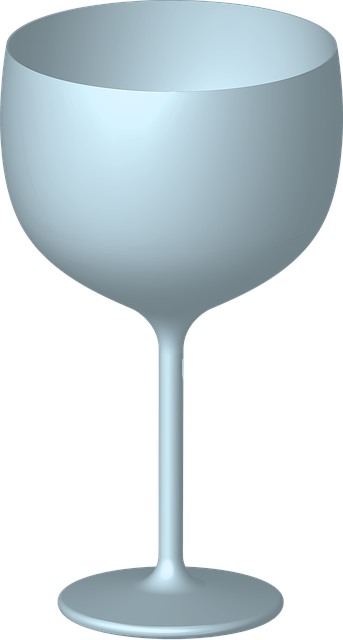 Free Glass Wine illustration and picture