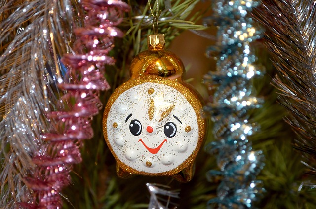 Free Christmas Toy Glass Toy photo and picture