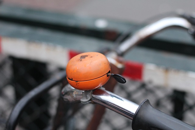 Bell, In De Buurt, Kleur, Kleurrijke