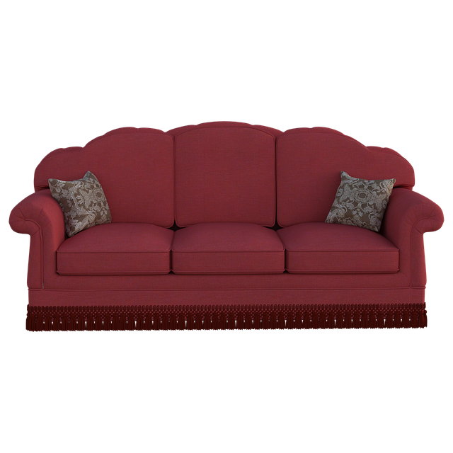 Free couch sofa seat illustration