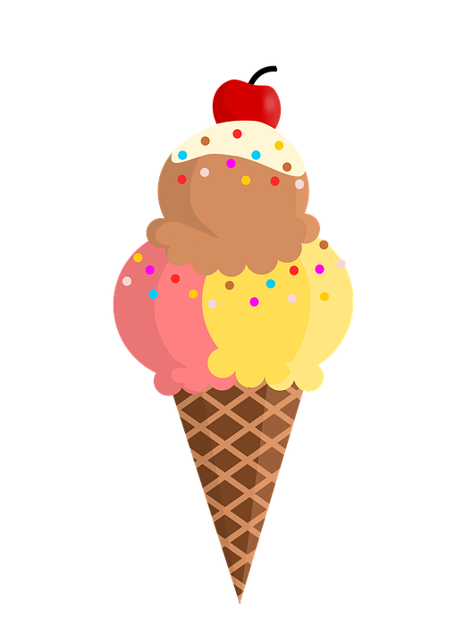 Helado Postre Deliciosa Imagen Gratis En Pixabay