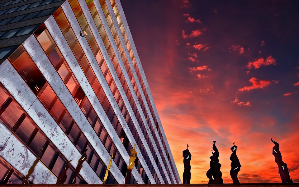 Architecture Building City - Free photo on Pixabay - Pixabay