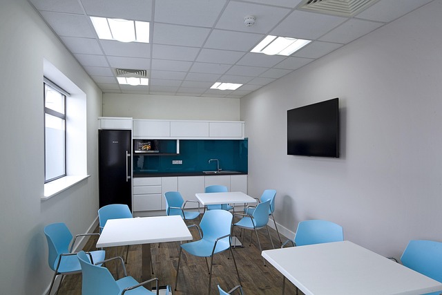 Free Canteen Blue photo and picture