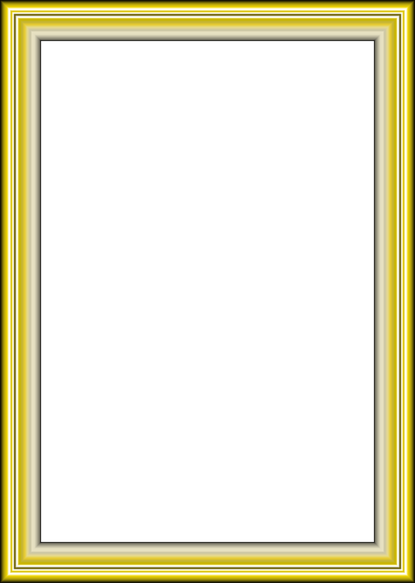Dekoration, Antik, Leere, Rahmen