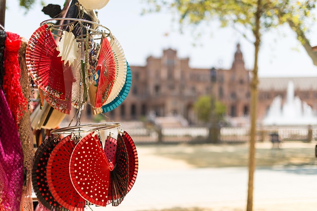 Free Spanish Souvenir photo and picture