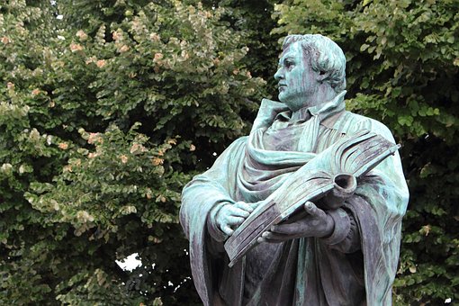 Free Martin Luther Germany photo and picture